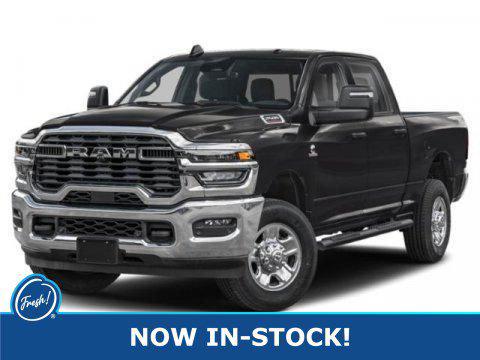 2026 RAM Ram 2500 RAM 2500 BIG HORN CREW CAB 4X4 8 BOX 2026 RAM Ram 2500 RAM 2500 BIG HORN CREW CAB 4X4 8 BOX