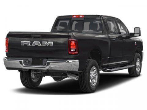 2026 RAM Ram 2500 RAM 2500 BIG HORN CREW CAB 4X4 8 BOX 2026 RAM Ram 2500 RAM 2500 BIG HORN CREW CAB 4X4 8 BOX