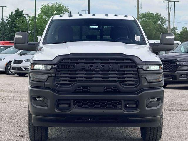 2026 RAM Ram 3500 RAM 3500 TRADESMAN CREW CAB 4X4 8 BOX 2026 RAM Ram 3500 RAM 3500 TRADESMAN CREW CAB 4X4 8 BOX