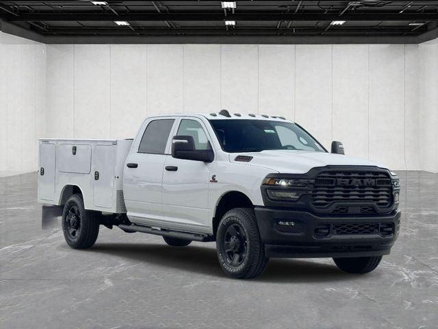 2026 RAM Ram 3500 RAM 3500 TRADESMAN CREW CAB 4X4 8 BOX 2026 RAM Ram 3500 RAM 3500 TRADESMAN CREW CAB 4X4 8 BOX