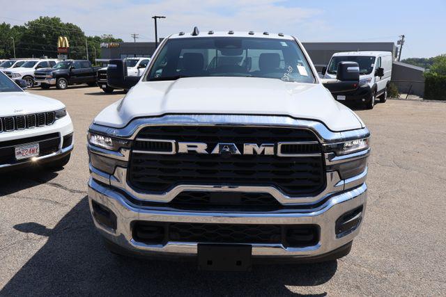 2026 RAM Ram 2500 RAM 2500 TRADESMAN REGULAR CAB 4X4 8 BOX