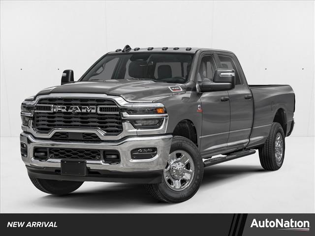 2026 Ram 3500 Big Horn Crew Cab 4x4 8' Box for sale in Roseville, CA