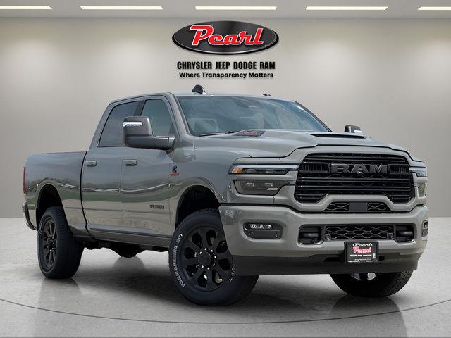 2026 RAM Ram 2500 RAM 2500 LARAMIE CREW CAB 4X4 64 BOX