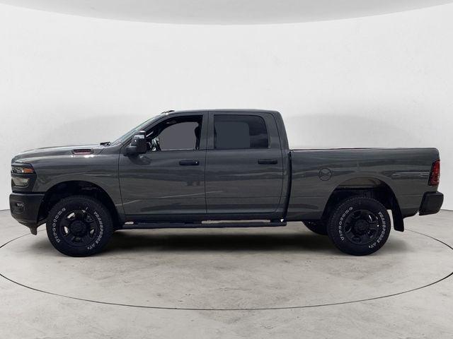 2026 RAM Ram 3500 RAM 3500 TRADESMAN CREW CAB 4X4 64 BOX 2026 RAM Ram 3500 RAM 3500 TRADESMAN CREW CAB 4X4 64 BOX