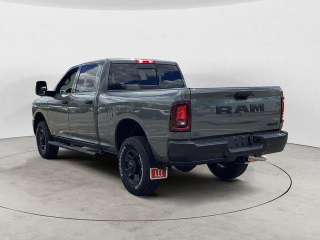 2026 RAM Ram 3500 RAM 3500 TRADESMAN CREW CAB 4X4 64 BOX 2026 RAM Ram 3500 RAM 3500 TRADESMAN CREW CAB 4X4 64 BOX