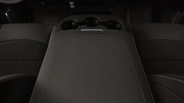 2026 RAM Ram 3500 RAM 3500 LONE STAR CREW CAB 4X4 8 BOX