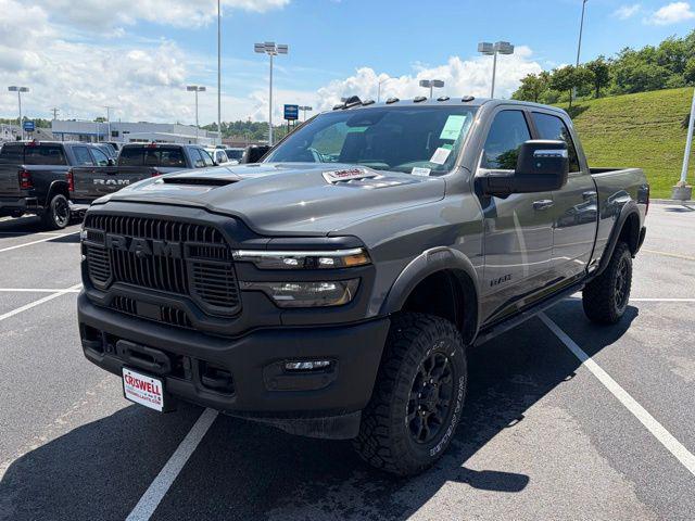 2026 RAM Ram 2500 RAM 2500 POWER WAGON CREW CAB 4X4 64 BOX