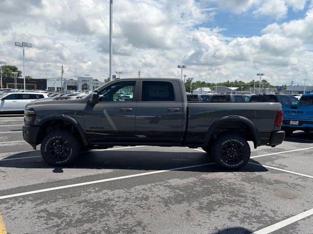 2026 RAM Ram 2500 RAM 2500 POWER WAGON CREW CAB 4X4 64 BOX