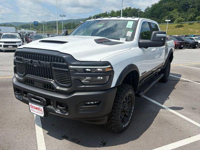 2026 RAM Ram 2500 RAM 2500 POWER WAGON CREW CAB 4X4 64 BOX 2026 RAM Ram 2500 RAM 2500 POWER WAGON CREW CAB 4X4 64 BOX