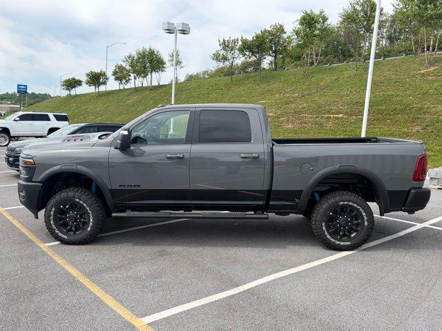 2026 RAM 2500 RAM 2500 POWER WAGON CREW CAB 4X4 64 BOX 2026 RAM 2500 RAM 2500 POWER WAGON CREW CAB 4X4 64 BOX