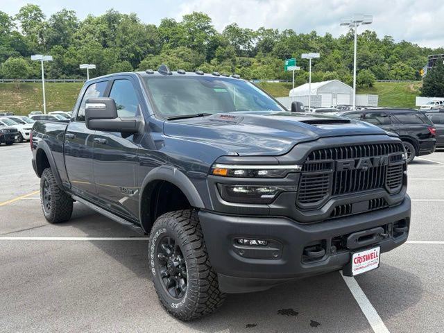 2026 RAM 2500 RAM 2500 POWER WAGON CREW CAB 4X4 64 BOX