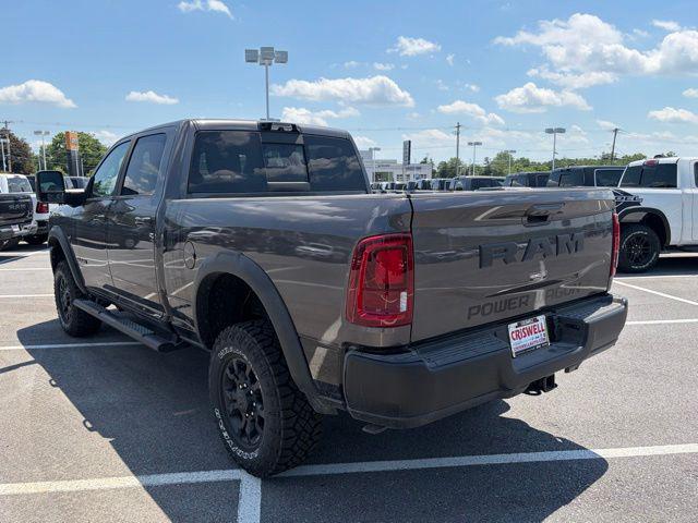 2026 RAM Ram 2500 RAM 2500 POWER WAGON CREW CAB 4X4 64 BOX