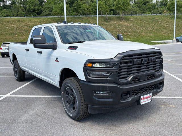 2026 RAM Ram 3500 RAM 3500 TRADESMAN CREW CAB 4X4 8 BOX 2026 RAM Ram 3500 RAM 3500 TRADESMAN CREW CAB 4X4 8 BOX