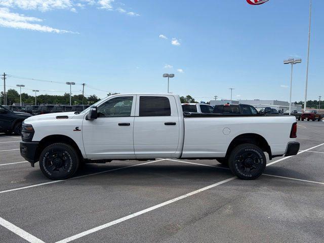 2026 RAM Ram 3500 RAM 3500 TRADESMAN CREW CAB 4X4 8 BOX 2026 RAM Ram 3500 RAM 3500 TRADESMAN CREW CAB 4X4 8 BOX