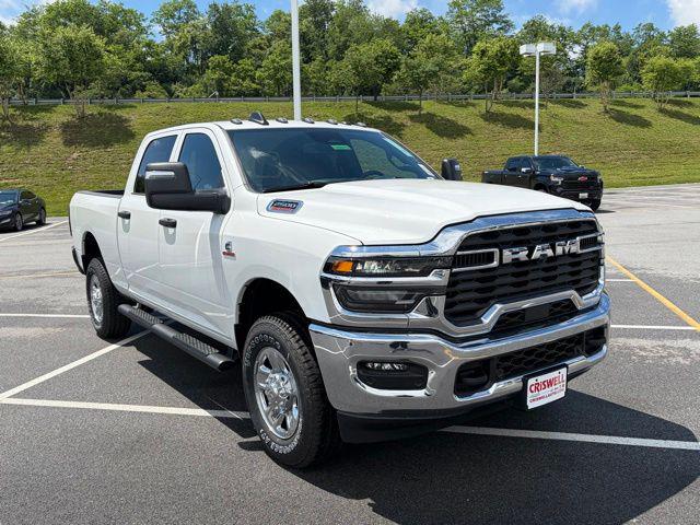 2026 RAM Ram 2500 RAM 2500 TRADESMAN CREW CAB 4X4 64 BOX 2026 RAM Ram 2500 RAM 2500 TRADESMAN CREW CAB 4X4 64 BOX