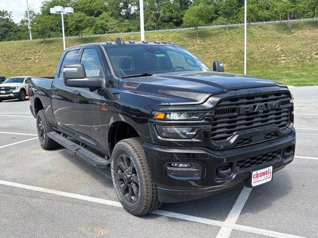 2026 RAM 2500 RAM 2500 BIG HORN CREW CAB 4X4 64 BOX 2026 RAM 2500 RAM 2500 BIG HORN CREW CAB 4X4 64 BOX