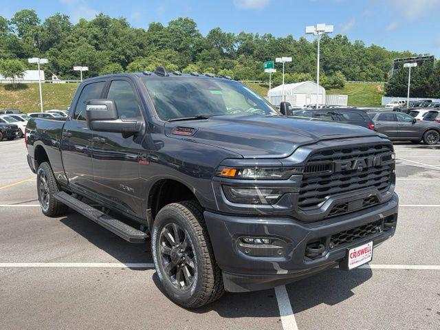 2026 RAM 2500 RAM 2500 BIG HORN CREW CAB 4X4 64 BOX 2026 RAM 2500 RAM 2500 BIG HORN CREW CAB 4X4 64 BOX