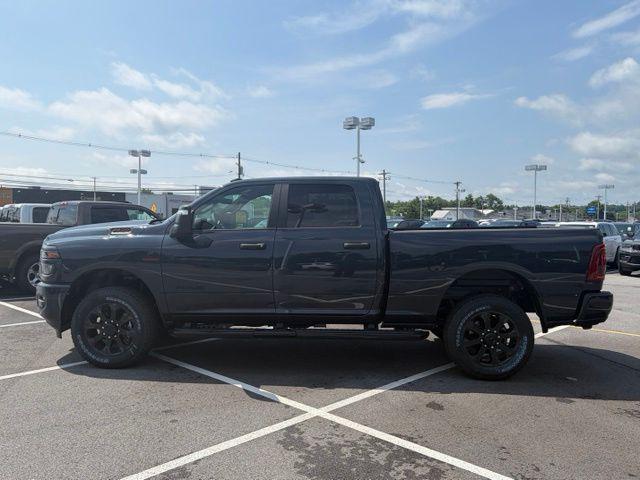 2026 RAM 2500 RAM 2500 BIG HORN CREW CAB 4X4 64 BOX 2026 RAM 2500 RAM 2500 BIG HORN CREW CAB 4X4 64 BOX