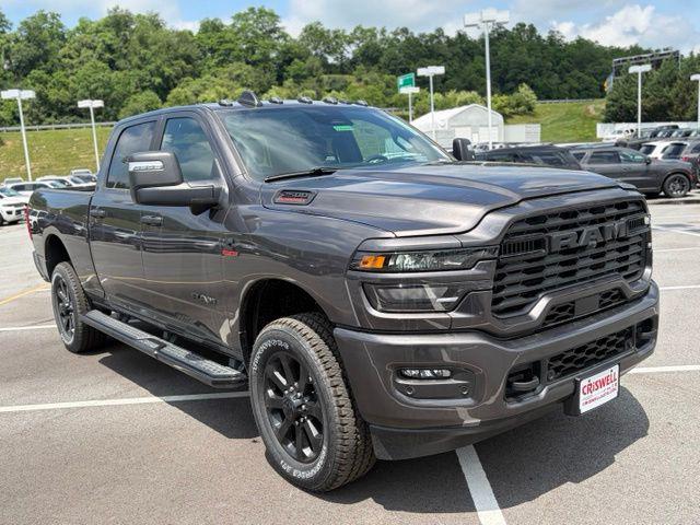 2026 RAM Ram 2500 RAM 2500 BIG HORN CREW CAB 4X4 64 BOX 2026 RAM Ram 2500 RAM 2500 BIG HORN CREW CAB 4X4 64 BOX