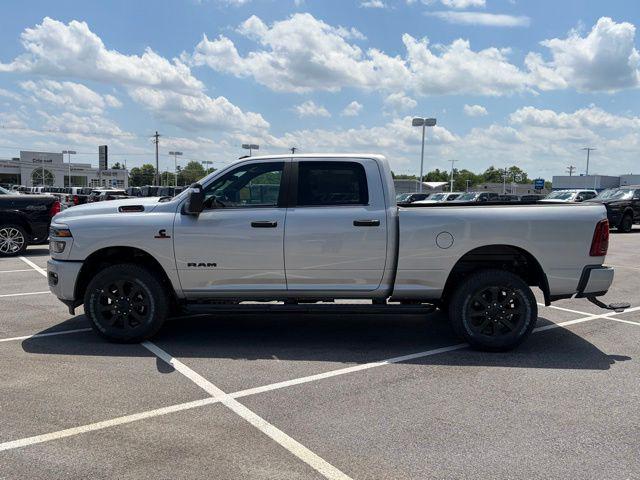 2026 RAM 2500 RAM 2500 BIG HORN CREW CAB 4X4 64 BOX 2026 RAM 2500 RAM 2500 BIG HORN CREW CAB 4X4 64 BOX