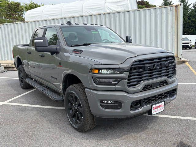 2026 RAM 2500 RAM 2500 BIG HORN CREW CAB 4X4 64 BOX 2026 RAM 2500 RAM 2500 BIG HORN CREW CAB 4X4 64 BOX