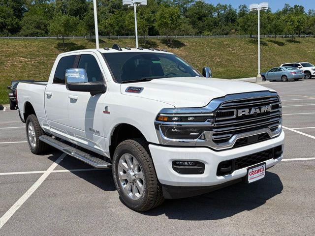 2026 RAM Ram 2500 RAM 2500 LARAMIE CREW CAB 4X4 64 BOX 2026 RAM Ram 2500 RAM 2500 LARAMIE CREW CAB 4X4 64 BOX