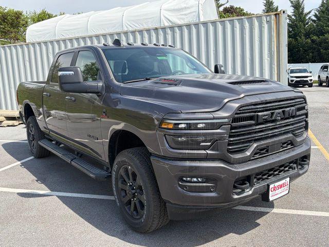 2026 RAM Ram 2500 RAM 2500 LARAMIE CREW CAB 4X4 64 BOX 2026 RAM Ram 2500 RAM 2500 LARAMIE CREW CAB 4X4 64 BOX