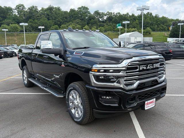 2026 RAM Ram 2500 RAM 2500 LARAMIE CREW CAB 4X4 64 BOX 2026 RAM Ram 2500 RAM 2500 LARAMIE CREW CAB 4X4 64 BOX