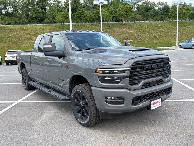 2026 RAM Ram 2500 RAM 2500 LARAMIE MEGA CAB 4X4 64 BOX 2026 RAM Ram 2500 RAM 2500 LARAMIE MEGA CAB 4X4 64 BOX
