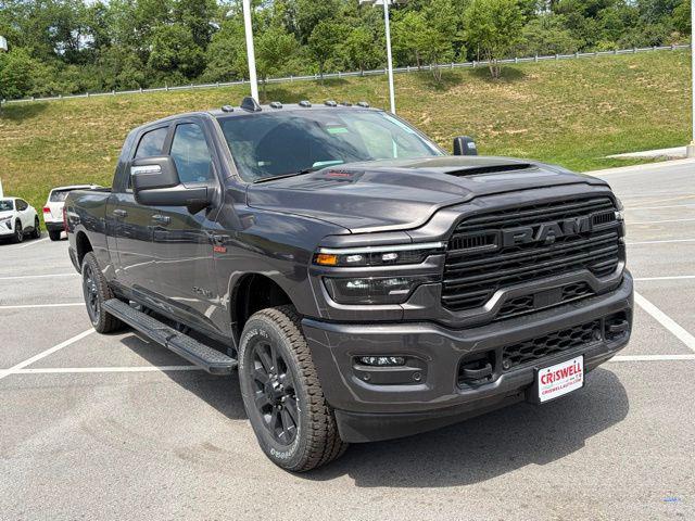 2026 RAM Ram 2500 RAM 2500 LARAMIE MEGA CAB 4X4 64 BOX
