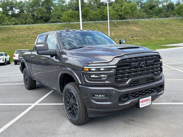 2026 RAM 2500 RAM 2500 LIMITED CREW CAB 4X4 64 BOX 2026 RAM 2500 RAM 2500 LIMITED CREW CAB 4X4 64 BOX