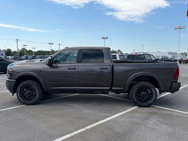 2026 RAM 2500 RAM 2500 LIMITED CREW CAB 4X4 64 BOX 2026 RAM 2500 RAM 2500 LIMITED CREW CAB 4X4 64 BOX