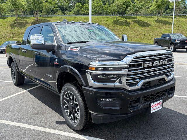 2026 RAM 2500 RAM 2500 LIMITED LONGHORN MEGA CAB 4X4 64 BOX 2026 RAM 2500 RAM 2500 LIMITED LONGHORN MEGA CAB 4X4 64 BOX
