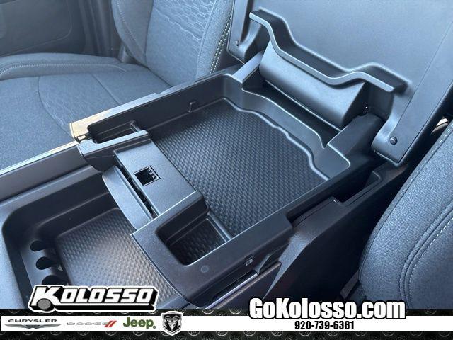 2026 Ram 2500 Big Horn Crew Cab 4x4 6'4" Box for sale in Appleton, WI