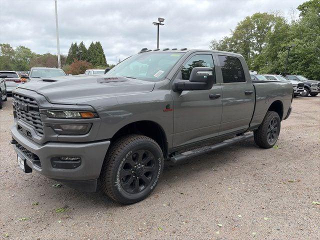2026 RAM Ram 2500 RAM 2500 BLACK EXPRESS CREW CAB 4X4 64 BOX