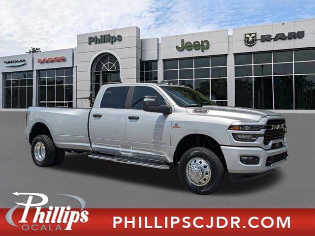 2026 RAM 3500 RAM 3500 BIG HORN CREW CAB 4X4 8 BOX 2026 RAM 3500 RAM 3500 BIG HORN CREW CAB 4X4 8 BOX