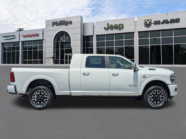2026 RAM Ram 2500 RAM 2500 LIMITED LONGHORN MEGA CAB 4X4 64 BOX