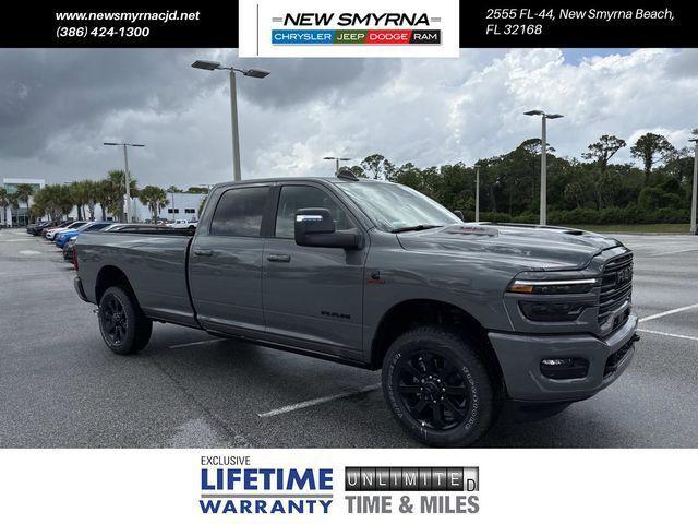 2026 RAM Ram 3500 RAM 3500 LARAMIE CREW CAB 4X4 8 BOX 2026 RAM Ram 3500 RAM 3500 LARAMIE CREW CAB 4X4 8 BOX