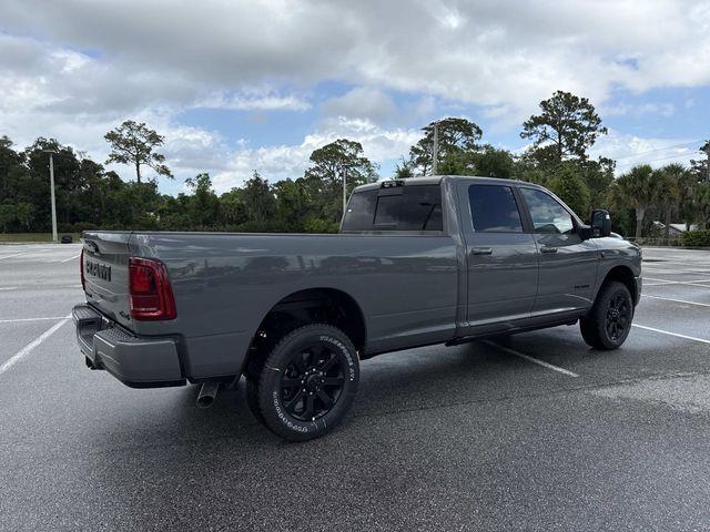 2026 RAM Ram 3500 RAM 3500 LARAMIE CREW CAB 4X4 8 BOX 2026 RAM Ram 3500 RAM 3500 LARAMIE CREW CAB 4X4 8 BOX