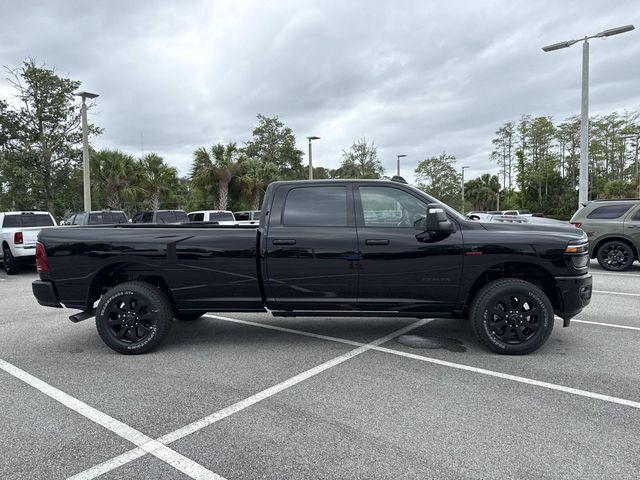 2026 RAM Ram 3500 RAM 3500 LARAMIE CREW CAB 4X4 8 BOX