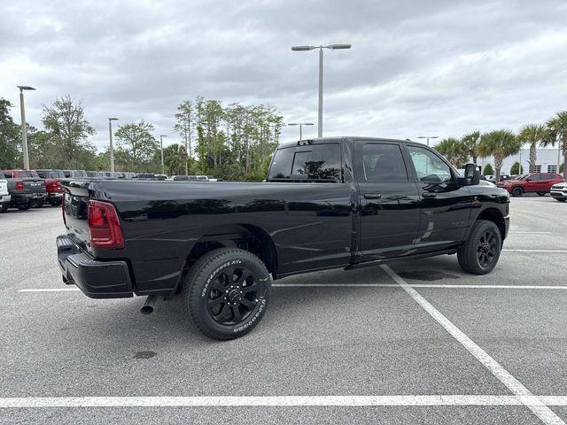 2026 RAM Ram 3500 RAM 3500 LARAMIE CREW CAB 4X4 8 BOX