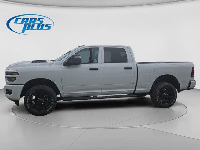 2026 RAM Ram 2500 RAM 2500 BLACK EXPRESS CREW CAB 4X4 64 BOX 2026 RAM Ram 2500 RAM 2500 BLACK EXPRESS CREW CAB 4X4 64 BOX