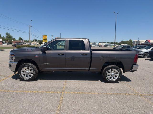 2026 RAM Ram 2500 RAM 2500 BIG HORN CREW CAB 4X4 64 BOX