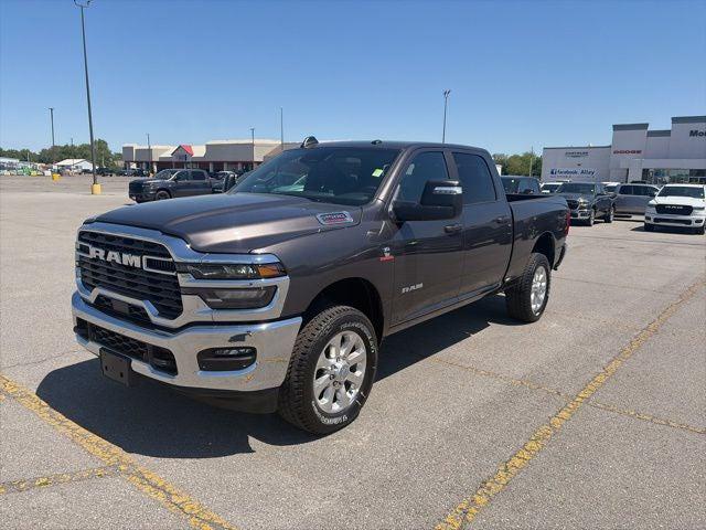 2026 RAM Ram 2500 RAM 2500 BIG HORN CREW CAB 4X4 64 BOX