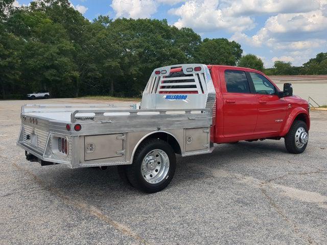 2026 RAM 4500 Chassis RAM 4500 BIG HORN CHASSIS CREW CAB 4X4 60 CA