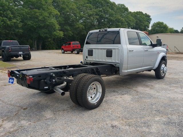 2026 RAM Ram 4500 Chassis Cab RAM 4500 BIG HORN CHASSIS CREW CAB 4X4 60 CA