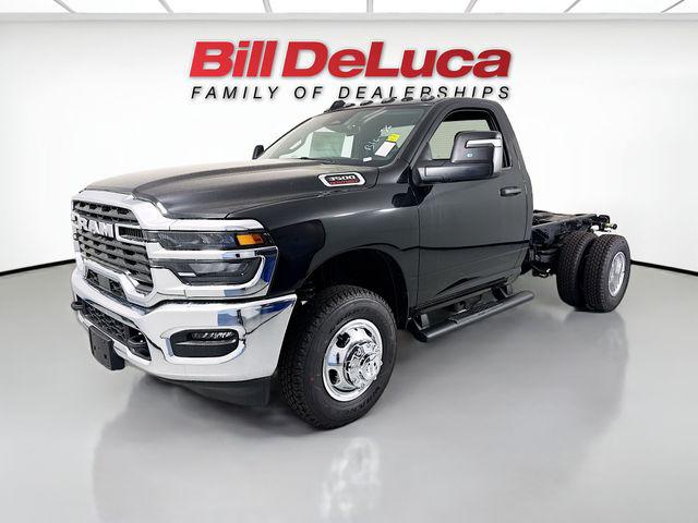 2026 Ram 3500 Chassis Cab Tradesman/Big Horn for sale in Haverhill, MA