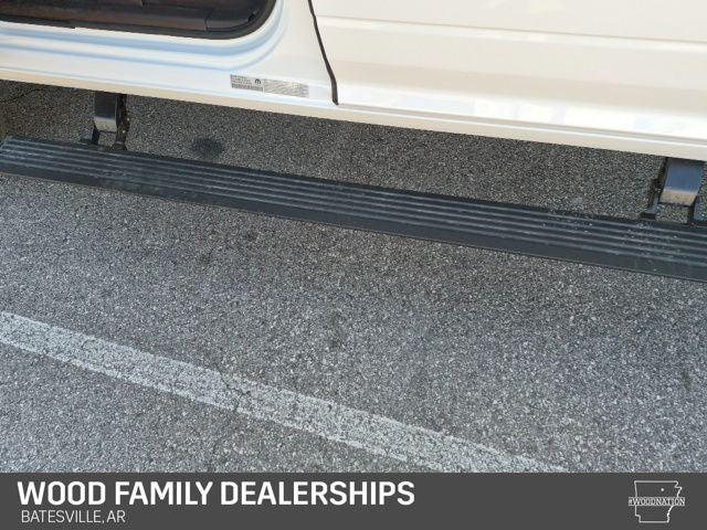 2026 Ram 2500 Laramie Crew Cab 4x4 6'4" Box