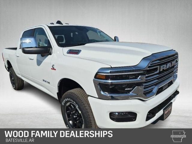 2026 RAM Ram 2500 RAM 2500 LARAMIE CREW CAB 4X4 64 BOX