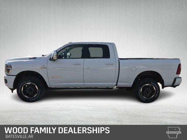 2026 RAM Ram 2500 RAM 2500 LARAMIE CREW CAB 4X4 64 BOX